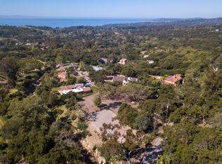 860 Romero Canyon Rd, Santa Barbara, CA 93108