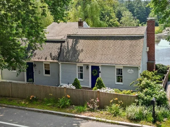 623 Main St, West Newbury, MA 01985