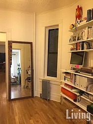 Rented by Living New York