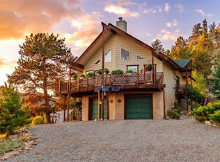 5700 San Juan St, Lake George, CO 80827
