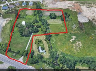 3039 Niagara Falls Blvd, North Tonawanda, NY 14120