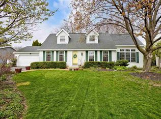 764 Manchester Rd, Neenah, WI 54956