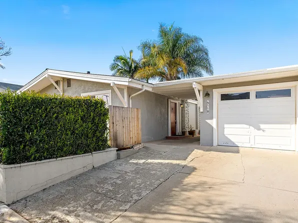 4118 San Martin Way #B, Santa Barbara, CA 93110