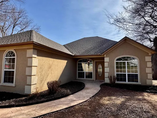 273601 W Gatlin Rd, Duncan, OK 73533