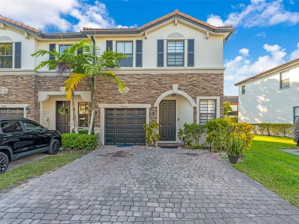 4258 SW 164th Path, Miami, FL 33185