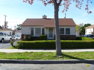 1918 Knox St, San Fernando, CA 91340