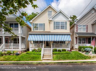 154 Lawrence Ave, Ocean Grove, NJ 07756