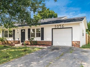 3096 Chelford Dr, Columbus, OH 43219