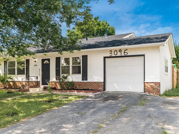 3096 Chelford Dr, Columbus, OH 43219