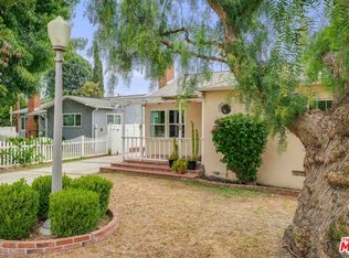 6722 Katherine Ave, Van Nuys, CA 91405