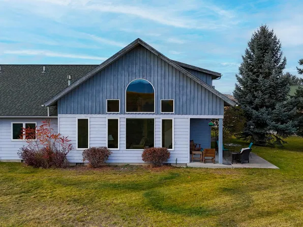 46566 Tamarac Loop, Ronan, MT 59864