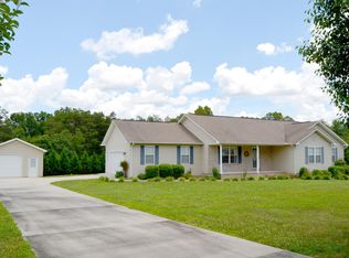 407 Sunset Ridge Dr LOT 34, Crossville, TN 38571