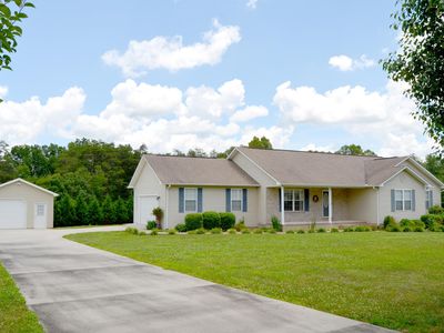 407 Sunset Ridge Dr LOT 34, Crossville, TN, 38571