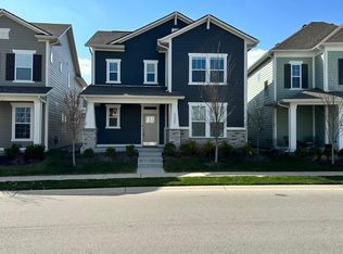 17325 Dallington St, Westfield, IN