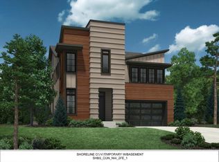 1073 Pine Crest Lot 36 Cir NE, Issaquah, WA 98029