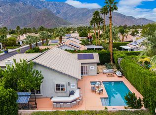 1602 Olga Way, Palm Springs, CA 92262