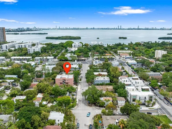 541 NE 62nd St APT 13, Miami, FL 33138