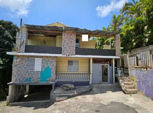 30 Calle Gardenia, Aibonito, PR 00705