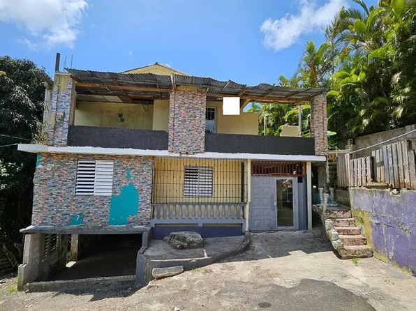 30 Calle Gardenia, Aibonito, PR 00705