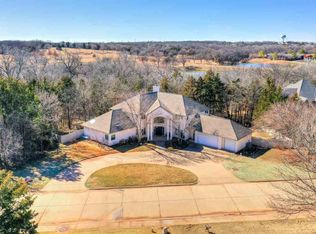 2118 S Walking Trail Dr, Stillwater, OK 74074