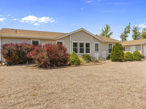 3466 S 5100 W, Cedar City, UT 84720