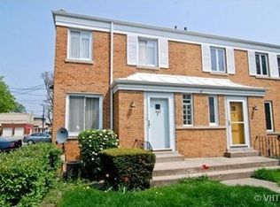 1442 N Harlem Ave, River Forest, IL 60305