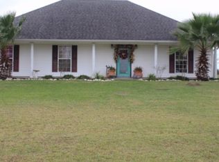 134 Beau Clos Rd, Lake Charles, LA 70607