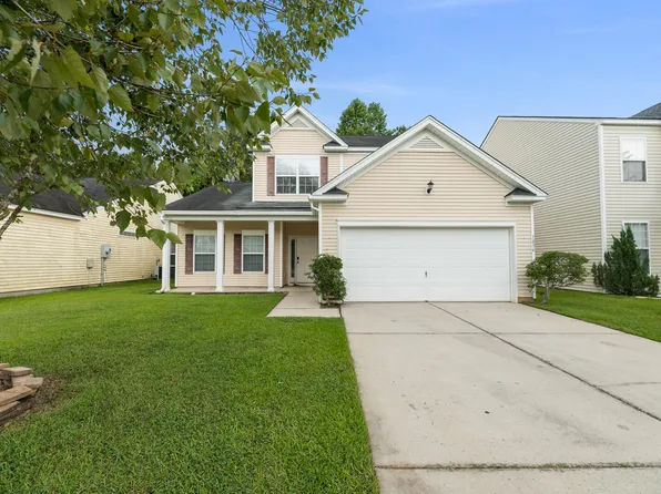 1034 Whitlow Blvd, Summerville, SC 29483