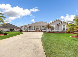 212 Whisper Ridge Dr, Saint Augustine, FL 32092