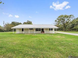 1070 E Plains Port Hudson Rd, Zachary, LA 70791