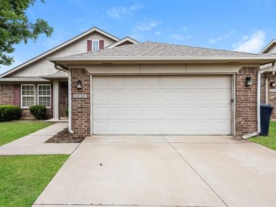 2837 NW 184th Ter, Edmond, OK, 73012