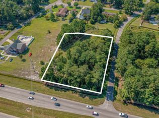 LOT 1 2nd Ave #501, Conway, SC 29526