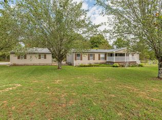 11201 New Zion Rd, Christiana, TN 37037