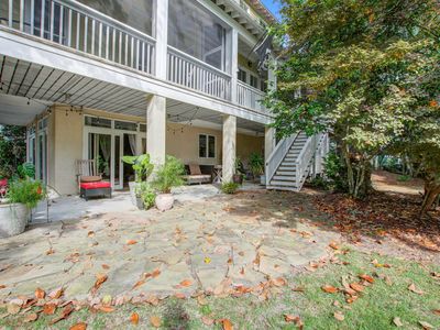 614 E Cooper Ave, Folly Beach, SC, 29439