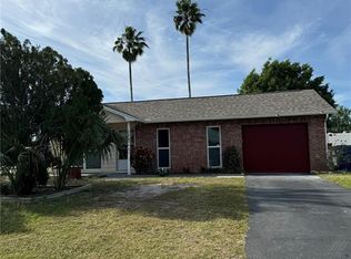 7316 Exemplar Dr, New Port Richey, FL 34655