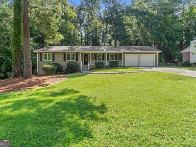 3080 Karen Ln, Marietta, GA, 30062
