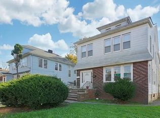 584 Irvington Ave #2, Maplewood, NJ 07040