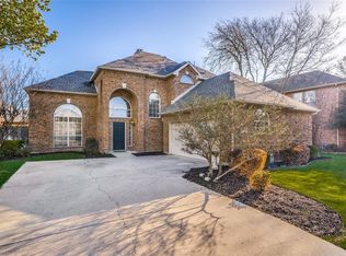 1619 Willow Ln, McKinney, TX 75072