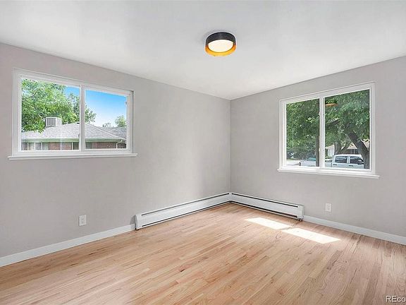 bedroom #1