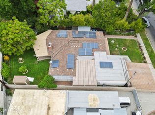 20447 Hamlin St, Winnetka, CA 91306