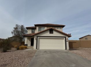 22292 W Lasso Ln, Buckeye, AZ 85326
