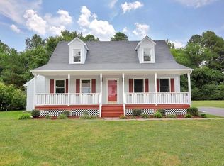 25513 Walkers Landing Ct, Petersburg, VA 23803