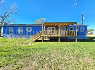 44 Avenue K S, Markham, TX 77456