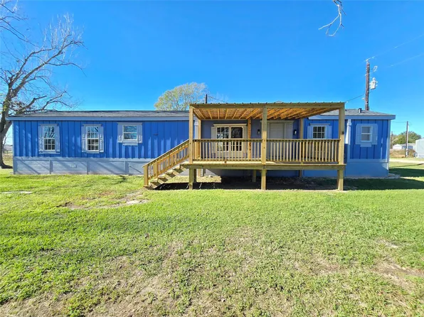 44 Avenue K S, Markham, TX 77456