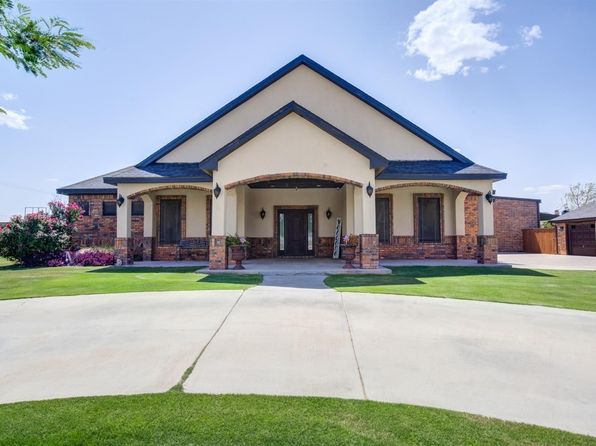 Fountain Hills Lubbock Real Estate 1 Homes For Sale Zillow