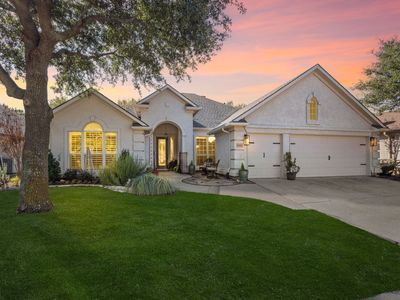 10501 Cascade Dr, Denton, TX, 76207