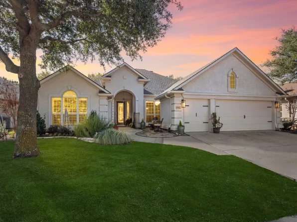 10501 Cascade Dr, Denton, TX 76207