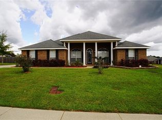 2885 Downing Way W, Mobile, AL 36695