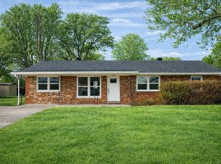 4836 Sturbridge Pl, Owensboro, KY