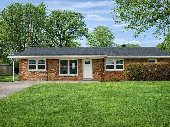 4836 Sturbridge Pl, Owensboro, KY 42303